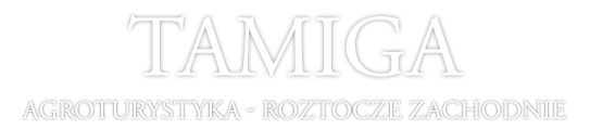 Agroturystyka - Roztocze Zachodnie